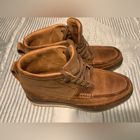 Ariat cruiser chukka Boots Mens Size 10.5 - Picture 10 of 11